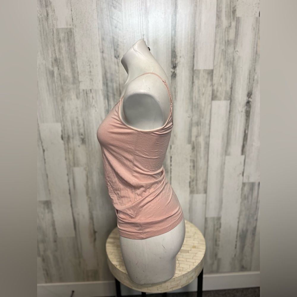 Pink tank top - Picture 4 of 5